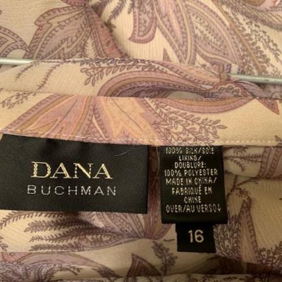 Print Separate Skirt and Top - Picture 6 of 9